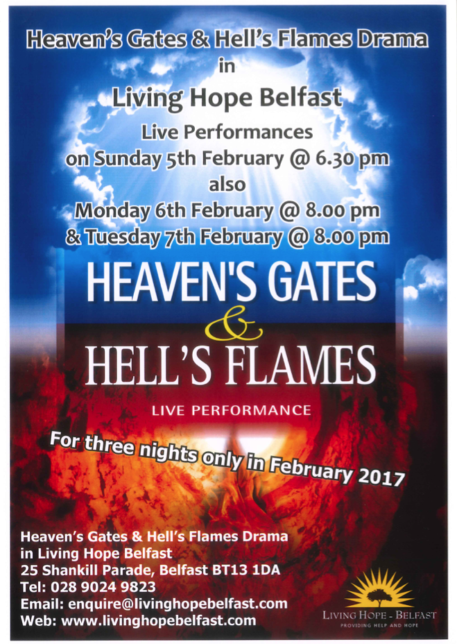 Heaven S Gates And Hell S Flames Belfast Model School For Girls